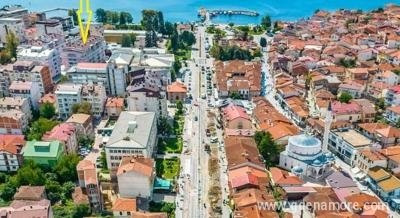 Utopia Apartments Ohrid, privatni smeštaj u mestu Ohrid, Makedonija